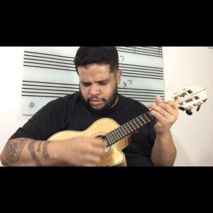 como tocar cavaquinho facil  Cavaquinho, Cifras, Cifras de musicas